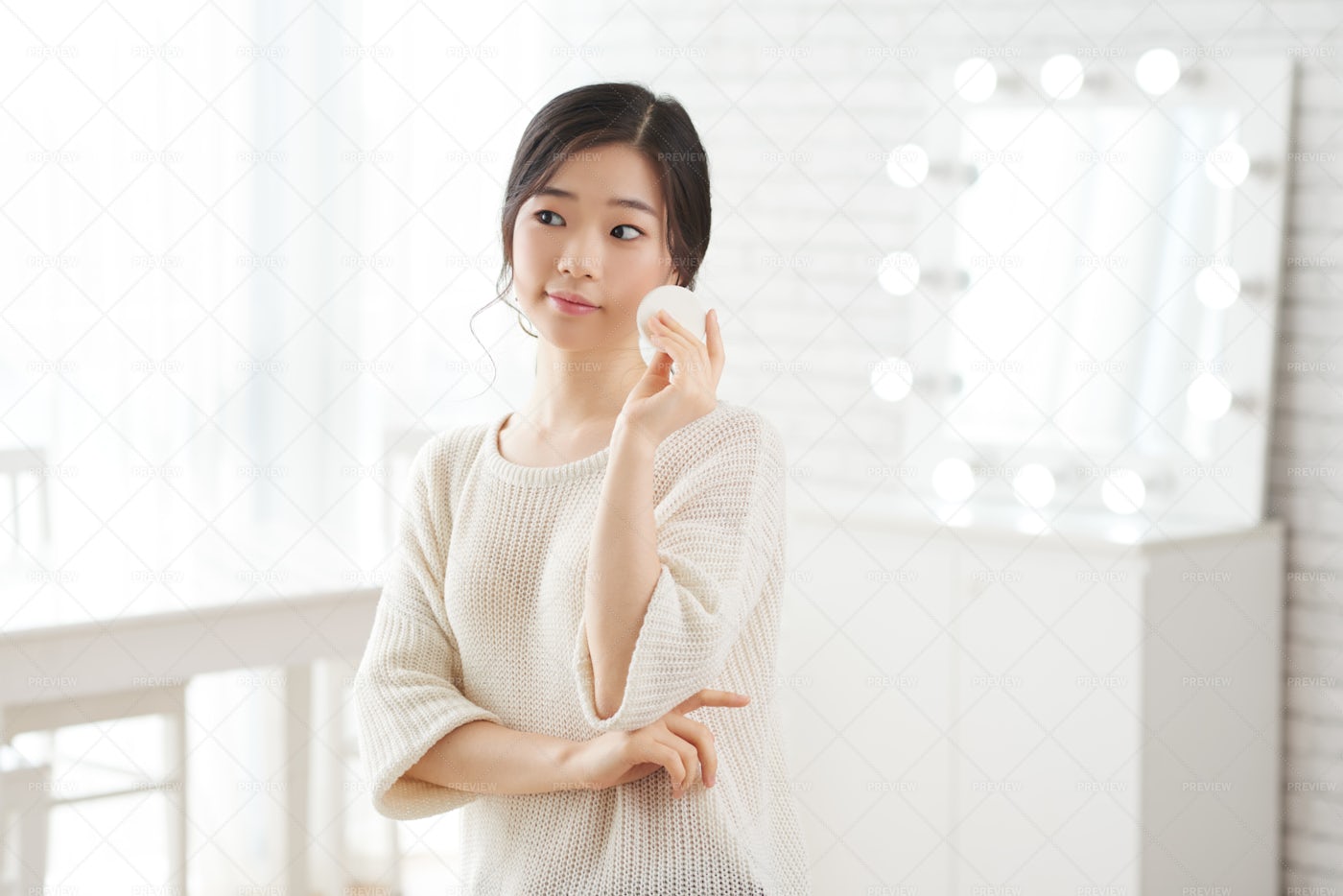 Skincare: Stock Photos