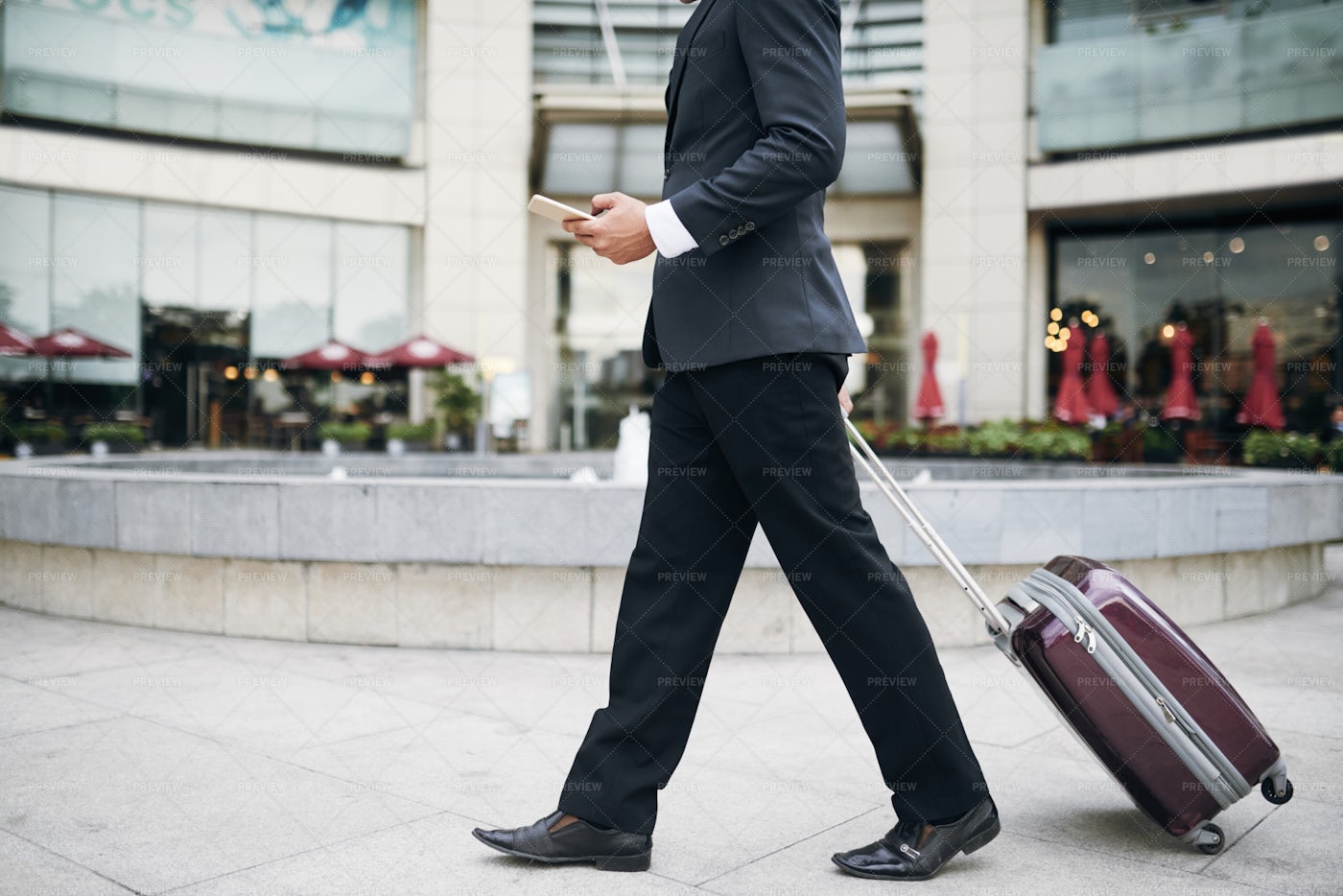 Business Trip: Stock Photos