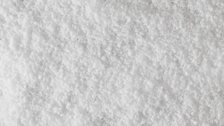 Snow and Mittens: Stock Video