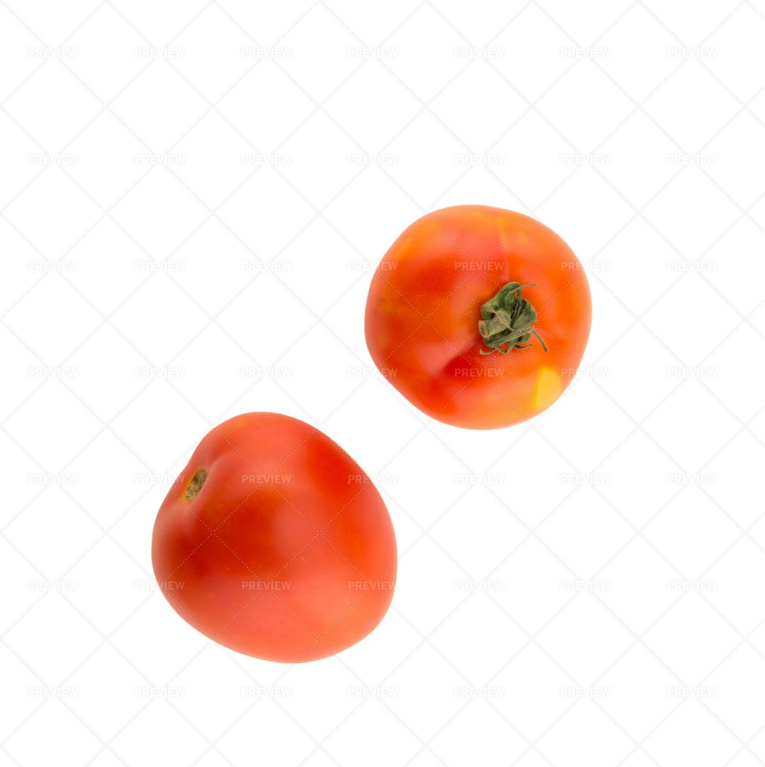 Fresh Tomatoes: Stock Photos