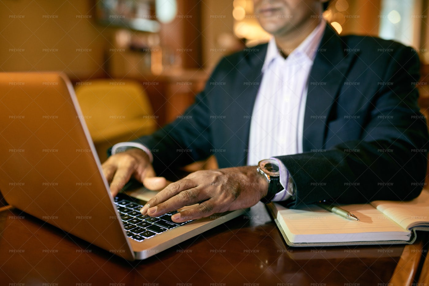 Working Man: Stock Photos