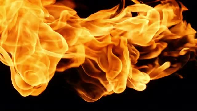 Fire: Stock Video