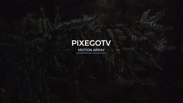 Modern Titles: After Effects Templates