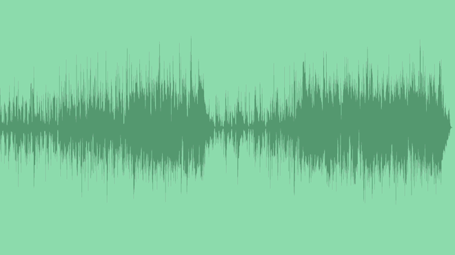 Make it Loud: Royalty Free Music