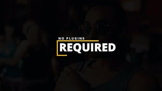 Epic Titles: Premiere Pro Templates