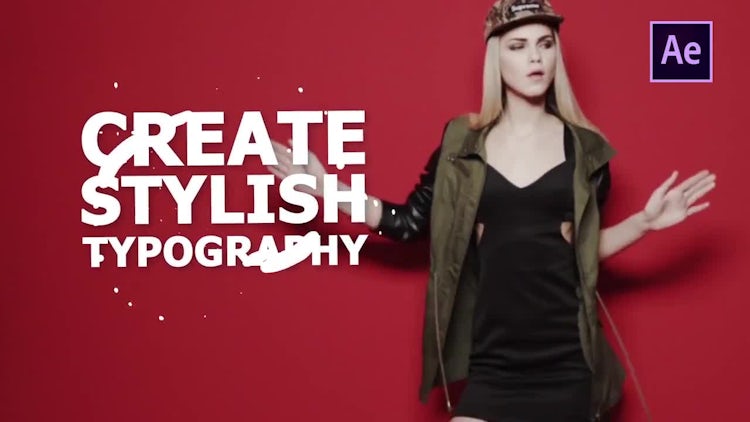 Hand Drawn Shape Elements And Transitions 24 Fps: After Effects Templates
