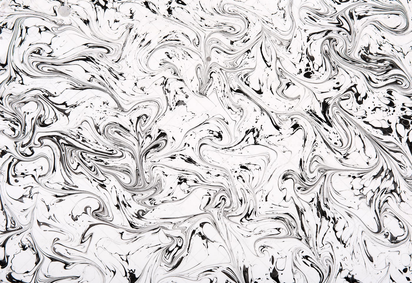 Abstract Pattern On Marble: Stock Photos