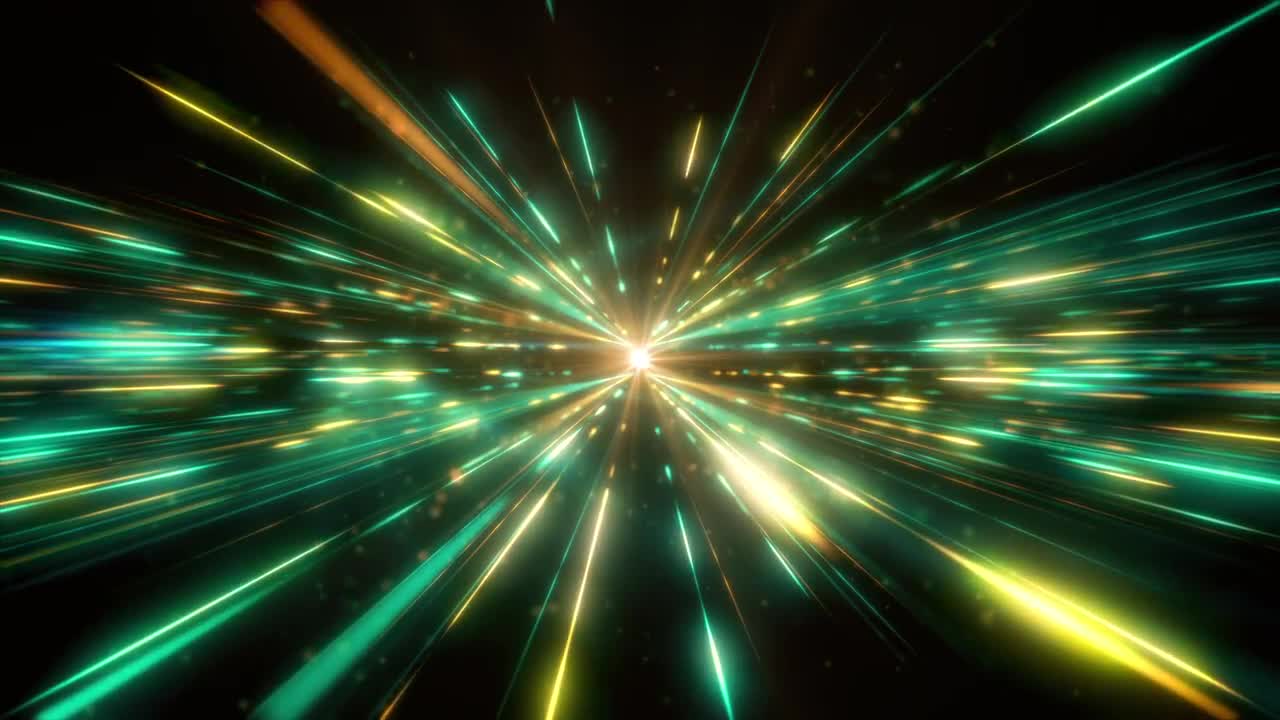 Space Light - Stock Motion Graphics | Motion Array