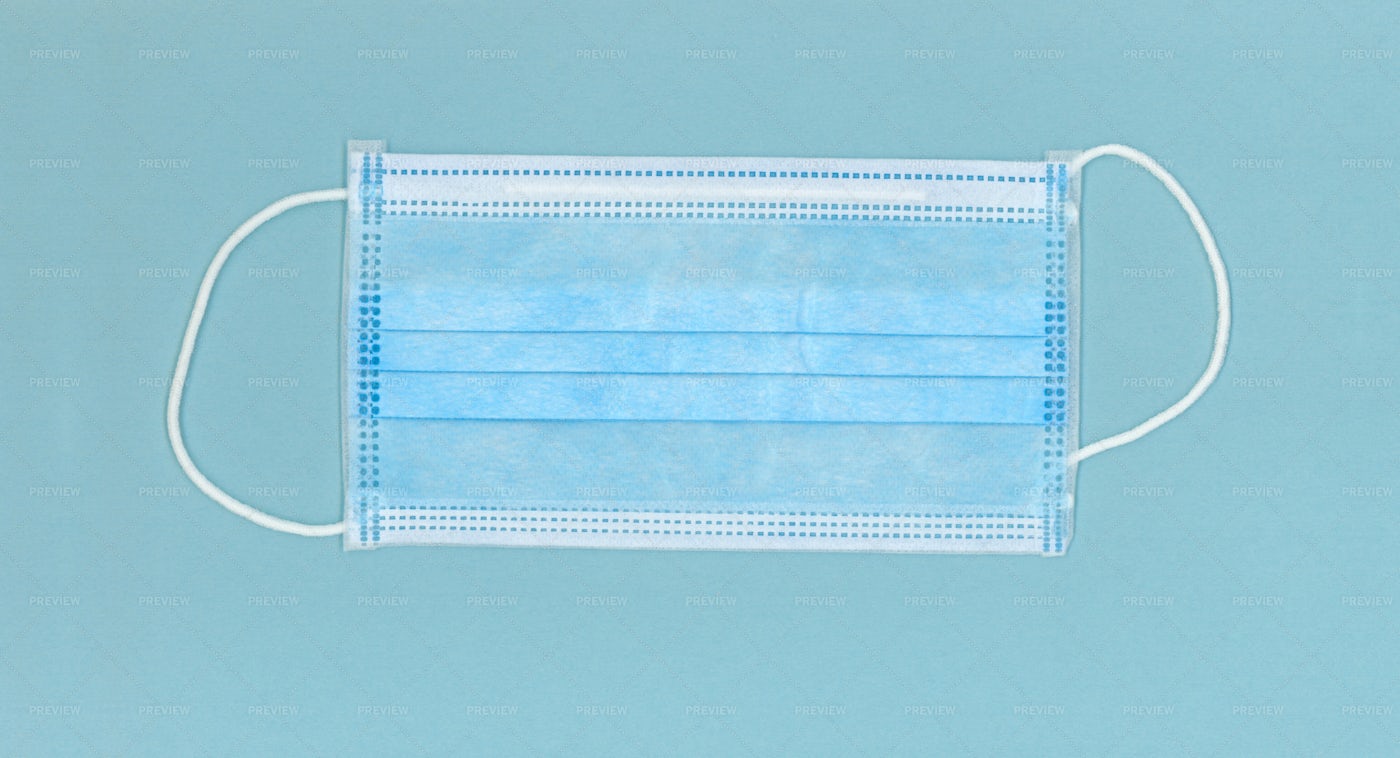 Surgical Mask: Stock Photos