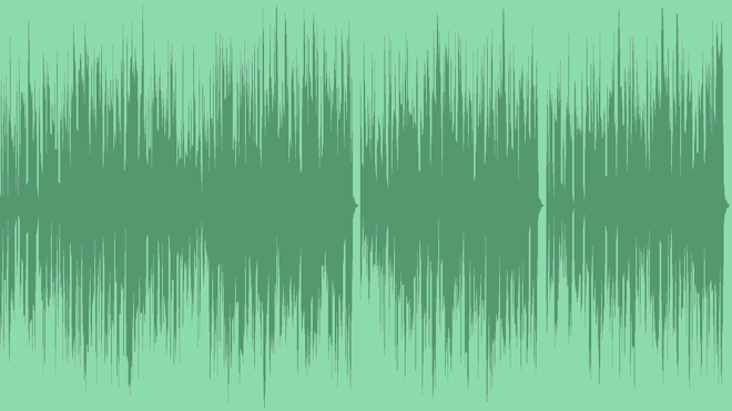 Turn It Up: Royalty Free Music