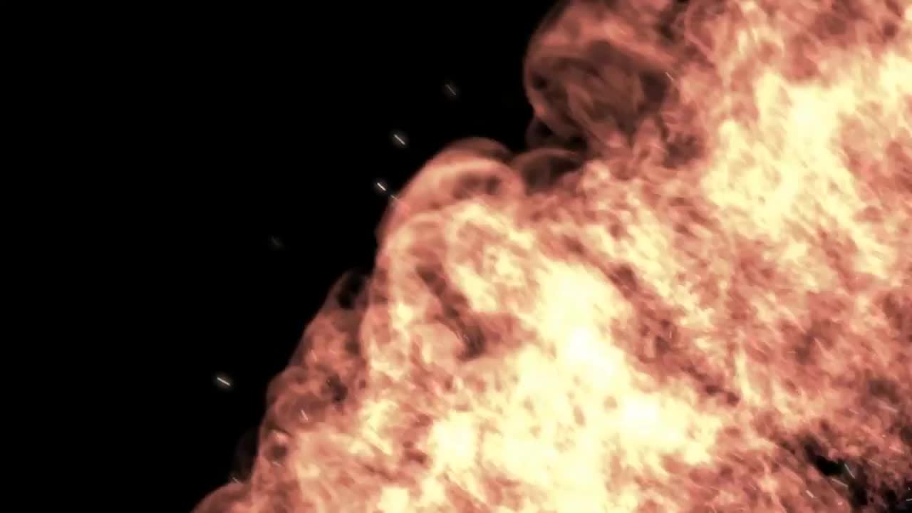 Flames Transition Stock Motion Graphics Motion Array