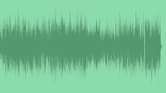 Russian Vodka and a False Beard: Royalty Free Music