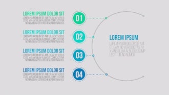 Infographics: Premiere Pro Templates