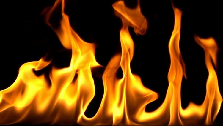 Fire: Stock Video