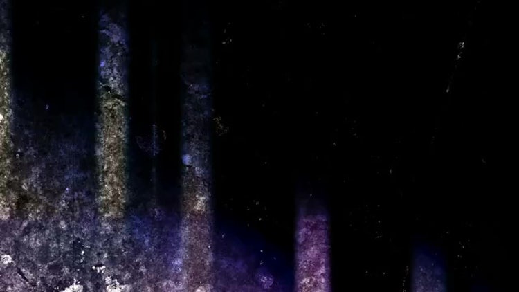 Grunge Transitions: Motion Graphics