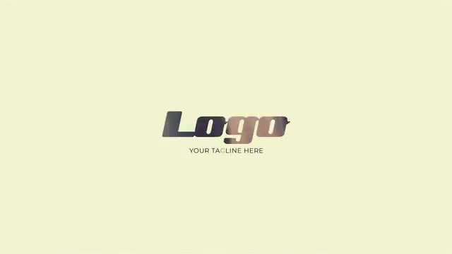 Stomp Fast Logo: After Effects Templates