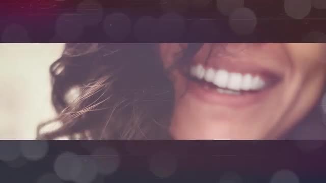 Dynamic Fast Opener: Premiere Pro Templates