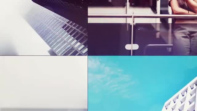 Dynamic Fast Opener: After Effects Templates