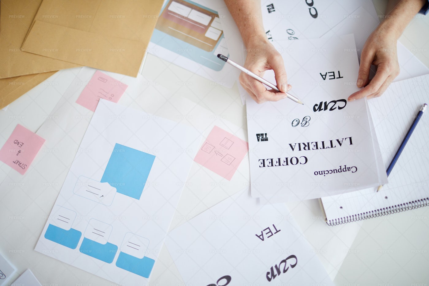 Designer Background: Stock Photos