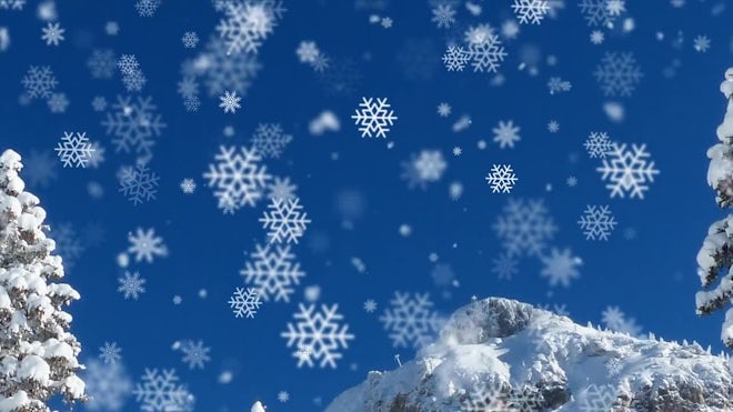 Falling Snow Flakes Images – Browse 343 Stock Photos, Vectors, and Video