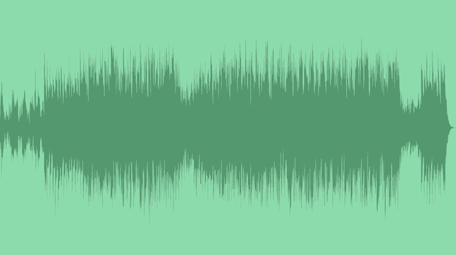 Massive Hipster Vibe: Royalty Free Music