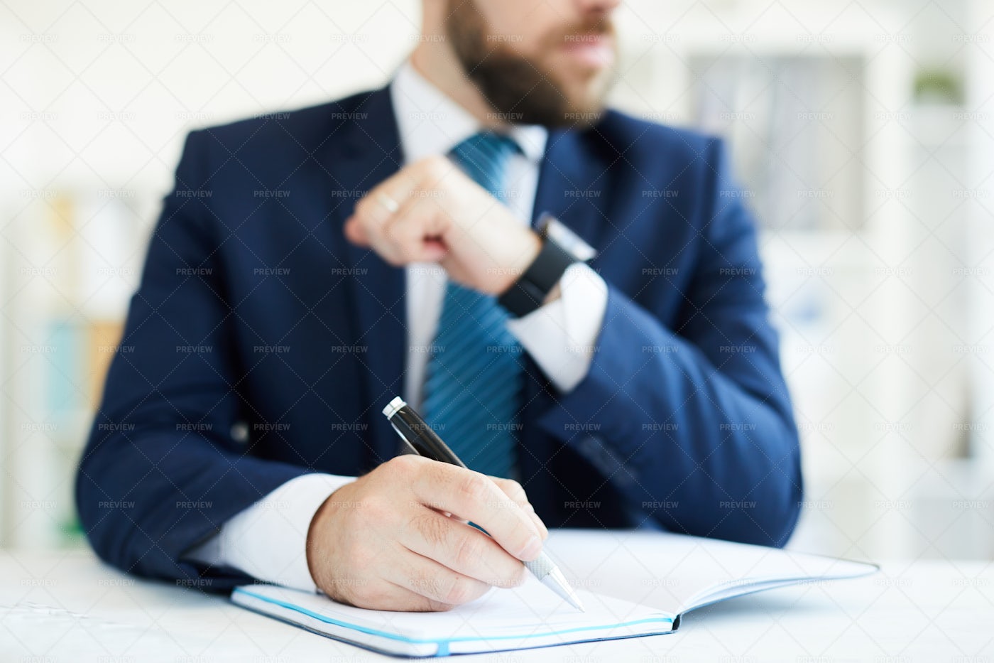 Time Management: Stock Photos