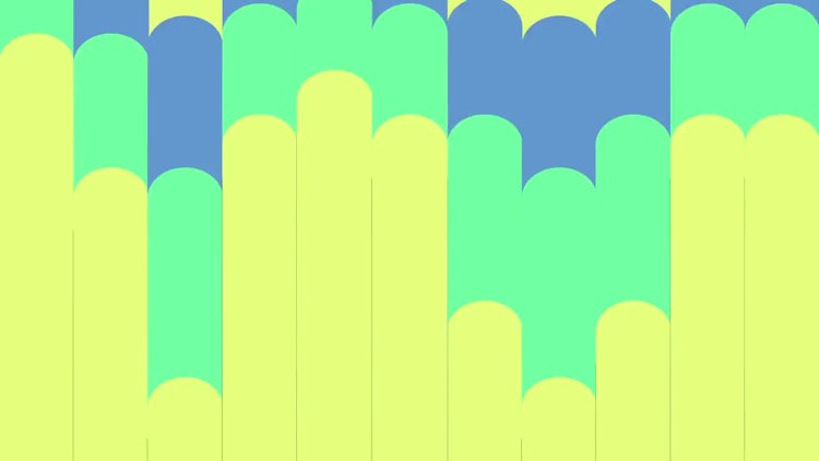 4K Graphic Transitions: After Effects Templates