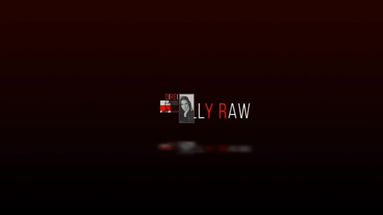 Trendy Lower Thirds: After Effects Templates
