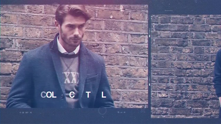 Super Dynamic: After Effects Templates