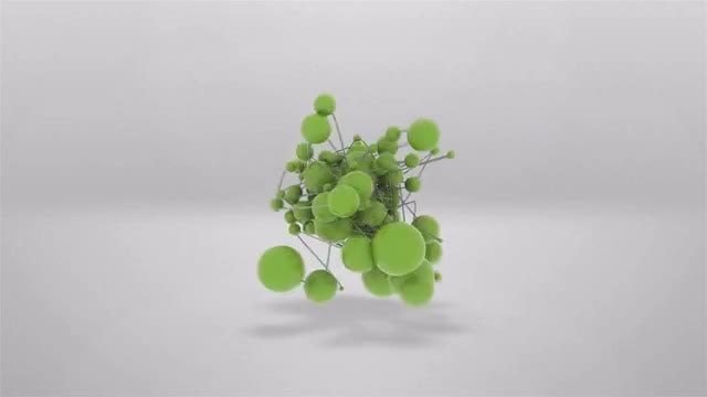 Cube Logo: Premiere Pro Templates