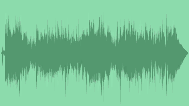 Acoustic Background Logo: Royalty Free Music