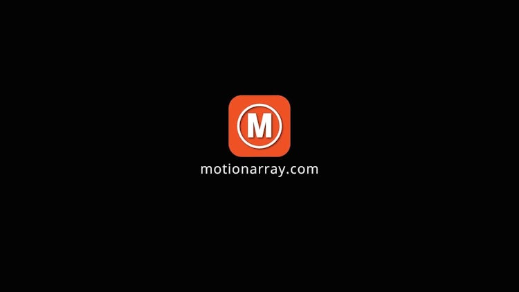 Simple Minimal Logo 2 Versions: After Effects Templates