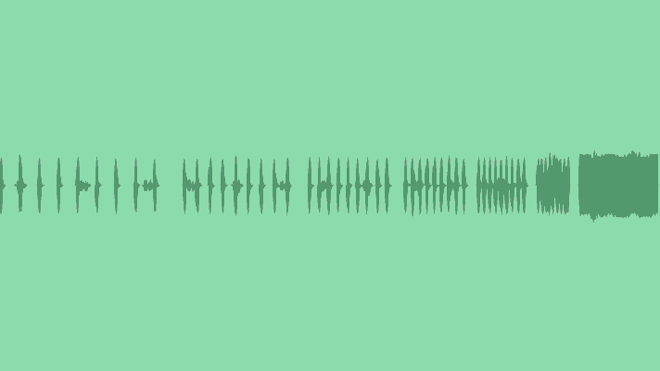 Heartbeat Signal: Sound Effects