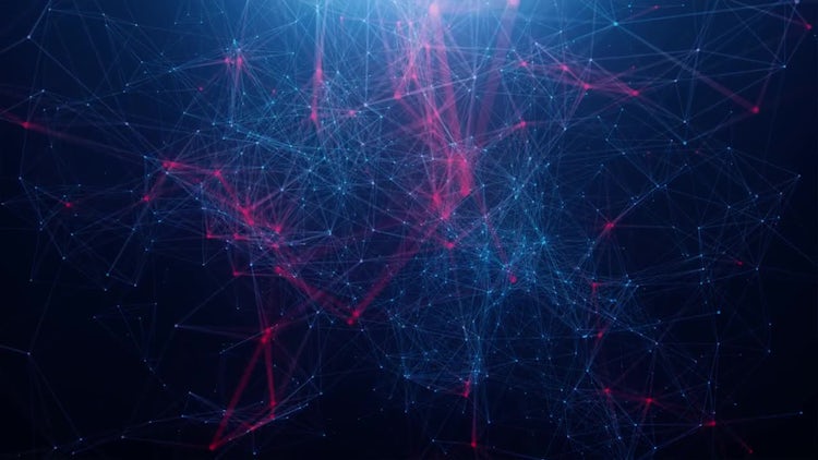 Silahkan noory shopper creativefabrica Red-blue Abstract Background - Stock Motion Graphics | Motion Array