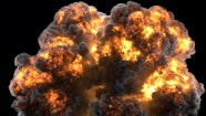 Explosion 73 Nuke Explosion Wallpapers On WallpaperPlay Noun An 