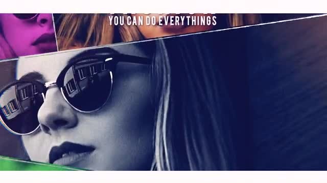 Photo Intro: After Effects Templates