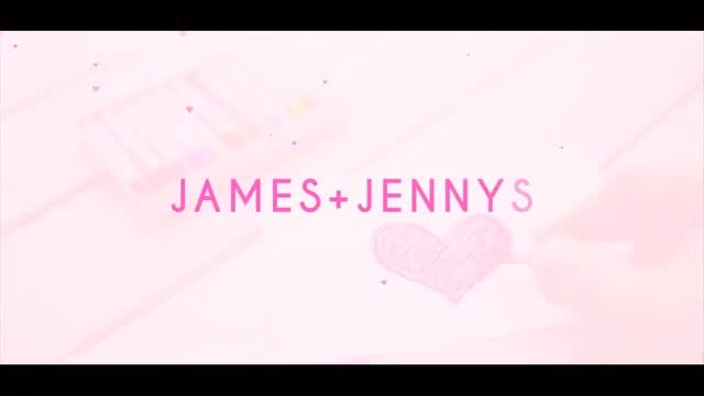 Love Slideshow: After Effects Templates