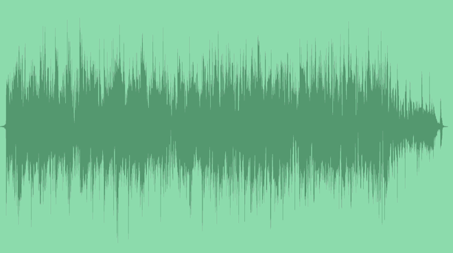 Background Bells and Guitar: Royalty Free Music