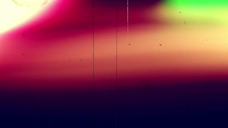 Flow Vintage Transitions: Stock Motion Graphics
