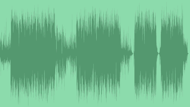 Electronic Corporate: Royalty Free Music