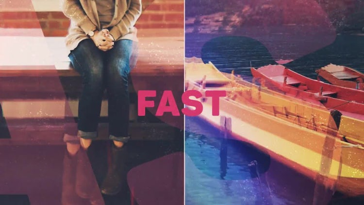 Travel Opener: After Effects Templates
