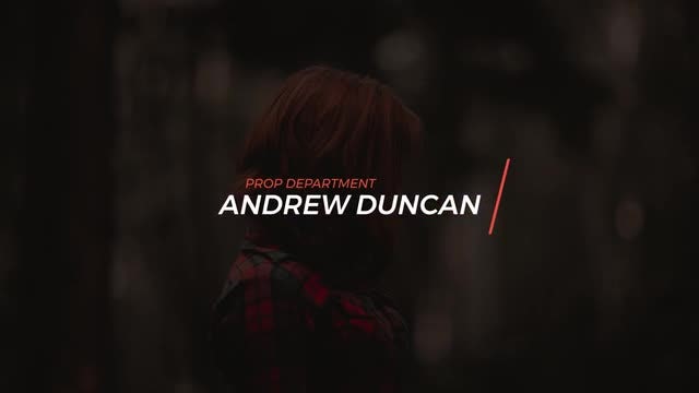 Minimal Titles Pack: After Effects Templates