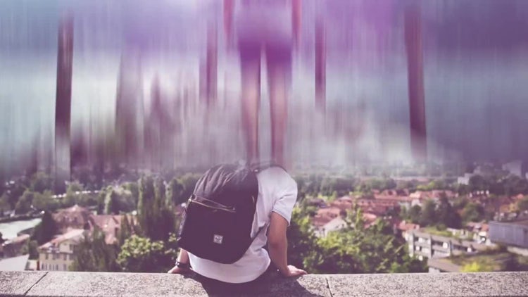 Fast Photo Logo: After Effects Templates