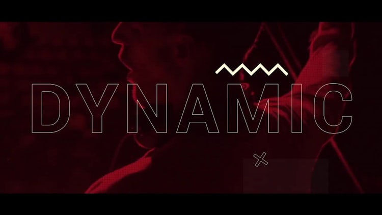 Motivation Opener: After Effects Templates