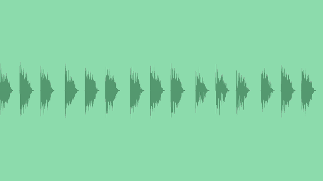 Sonar Sound Version 1: Sound Effects