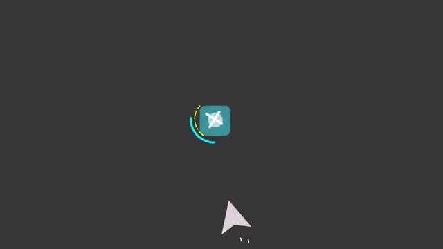 Modern Minimal Logo: After Effects Templates