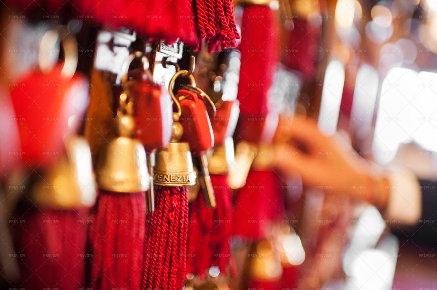 Hotel Keys: Stock Photos