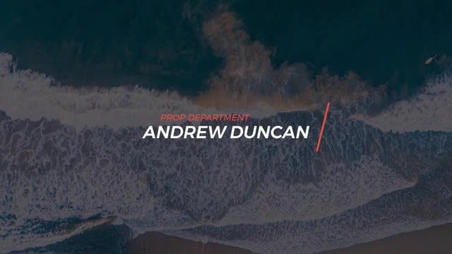 Minimal Titles Pack: Premiere Pro Templates