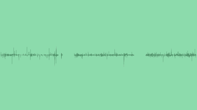 Typewriter SFX: Sound Effects