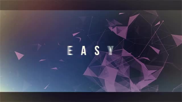 Stomp Logo Opener: After Effects Templates